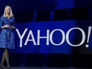 Marissa Mayer to get $23 million parting gift from Yahoo