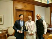 Xiaomi's Chairman meets PM to discuss job opportunities