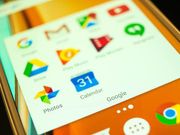 Meet “Meet,” Google’s new video chat app for business