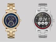 Michael Kors reveals Sofie and Grayson Android Wear 2.0 smartwatches