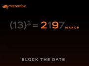 Micromax smartphone with dual rear camera setup to be launched on March 29