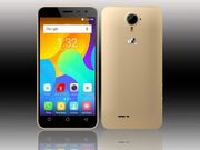 Micromax Spark Vdeo launched, features 4.5-inch display, 4G VoLTE support