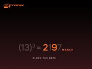 Micromax teases dual camera smartphone before tomorrow's launch