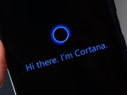 Find out what’s new in Microsoft Cortana iPhone app