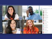 Microsoft Teams - a new chat-based workspace in Office 365