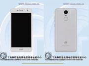 Mid-range Huawei phone with 4,000mAh battery spotted on TENAA, imminent launch possible
