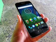 Moto G5 Plus sales create record on Flipkart; thanks to BuyBack Guarantee programme