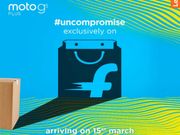 Moto G5 Plus India release pegged for March 15; will be a Flipkart exclusive