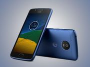 Moto G5 Sapphire blue color goes on sale in UK