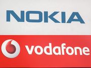 Nokia signs SDN deal with Vodafone