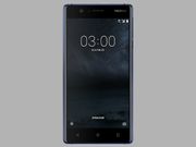 Nokia 3 (TA-1038) clears certification at FCC