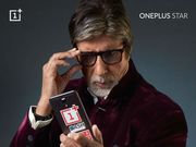 OnePlus ropes in Amitabh Bachchan as its brand representative