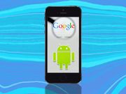 Only 50% of android devices got security patches in 2016!