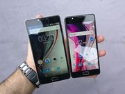 Panasonic Eluga Ray Max and Eluga Ray X First Impressions: Betting big on Artificial Assistant- Arbo