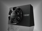 Pioneer launches new enclosed subwoofers at Rs. 7,990