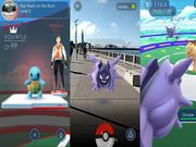 MWC 2017: Pokemon Go set to receive 3 major updates in 2017