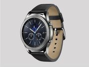 Samsung announces 4G LTE version of the Gear S3 Classic