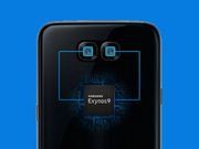 Samsung Exynos 8995 teaser tips at dual camera tech; Galaxy Note 8 to use the SoC