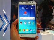 Samsung Galaxy J5 (2017) with 13MP selfie camera spotted on benchmark listings
