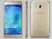 Samsung Galaxy J7 (2017) could run Android Nougat out-of-the-box