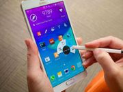 Samsung Galaxy Note 4 starts receiving new update optimizing battery usage
