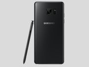 Samsung Galaxy Note 8 design and specifications leaked
