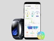 Samsung Galaxy S8 becomes the first smartphone to get Bluetooth 5.0