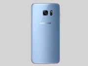 Samsung Galaxy S8 and S8+ new color leaked: Coral Blue