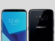 Samsung Galaxy S8 new video out on YouTube