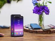 Samsung Galaxy S8, S8 Plus Microsoft Edition models pegged for April 21 release