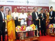 Samsung signs MOU with Karnataka Govt to manage its public healthcare facilities