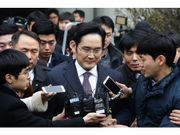 Samsung leader will be indicted for bribing South Korean President