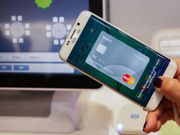 Samsung Pay could soon come to non-premium Galaxy smartphones