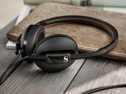 Sennheiser launches HD 4 and HD 2 series headphones; prices start Rs. 3,990