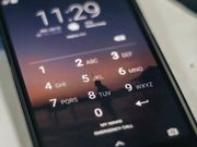 Smartphone’s pin and swipe pattern can easily be cracked using this technology; Report