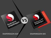 Snapdragon 820 Vs 835: What will be the major upgrade?
