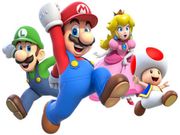 Super Mario Run for Android released a day before scheduled