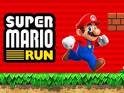 Super Mario Run for Android will be released on March 23