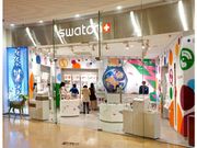 Swatch to release its own smartwatch Operating System