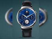 The Huawei Watch to soon get it's Android Wear 2.0 update