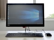 Lenovo ThinkCenter X1 review: Sleek Design and Optimum performance