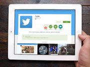 Twitter: Eases 140-character limit in your replies