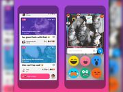 Uptime App - A new way to watch YouTube with iPhone friends