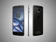 Verizon Moto Z Droid and Z Force Droid to get March security update