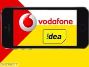 Idea, Vodafone India announce merger, to combat Reliance Jio