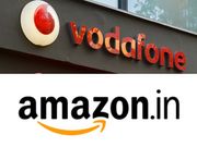 Vodafone India signs deal with Amazon Prime