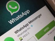 Whatsapp may soon introduce “Size” tab