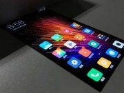 Xiaomi files patent for a foldable smartphone; Samsung has a rival