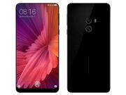 Xiaomi Mi Mix 2 concept tips at 93% screen-to-body ratio