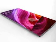 Xiaomi Mi Mix 2 with in-display fingerprint sensor tech will arrive in H2 2017